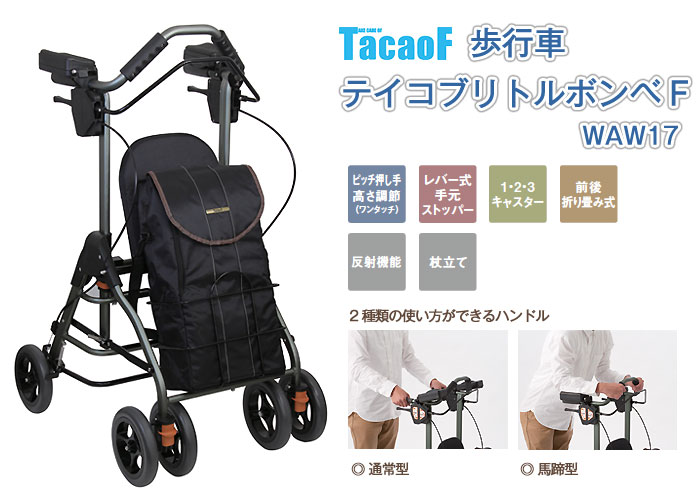 テイコブリトルボンベＦ