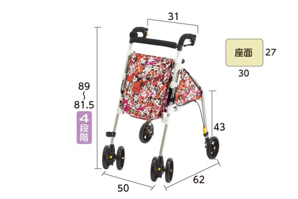 ピウプレスト マム