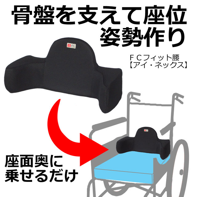 FC-フィット（腰）
