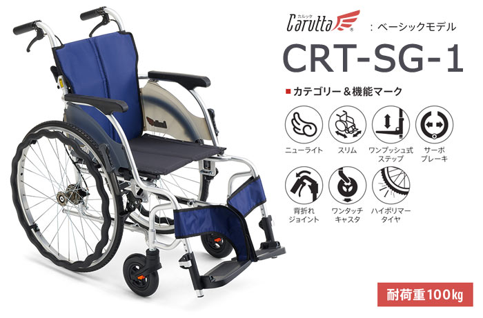 CRT-SG-1